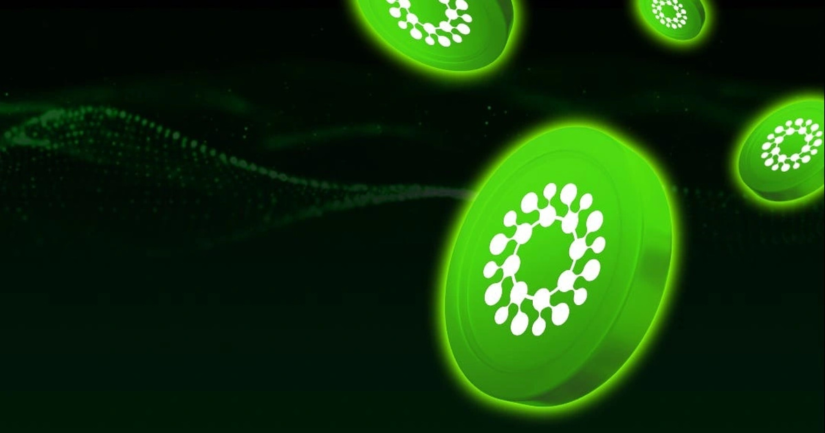 Ozone Chain - Projects & Protocols | IQ.wiki