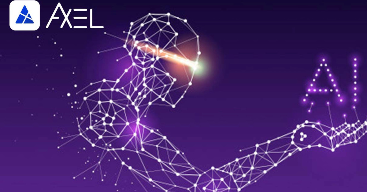 AXEL - Projects & Protocols | IQ.wiki