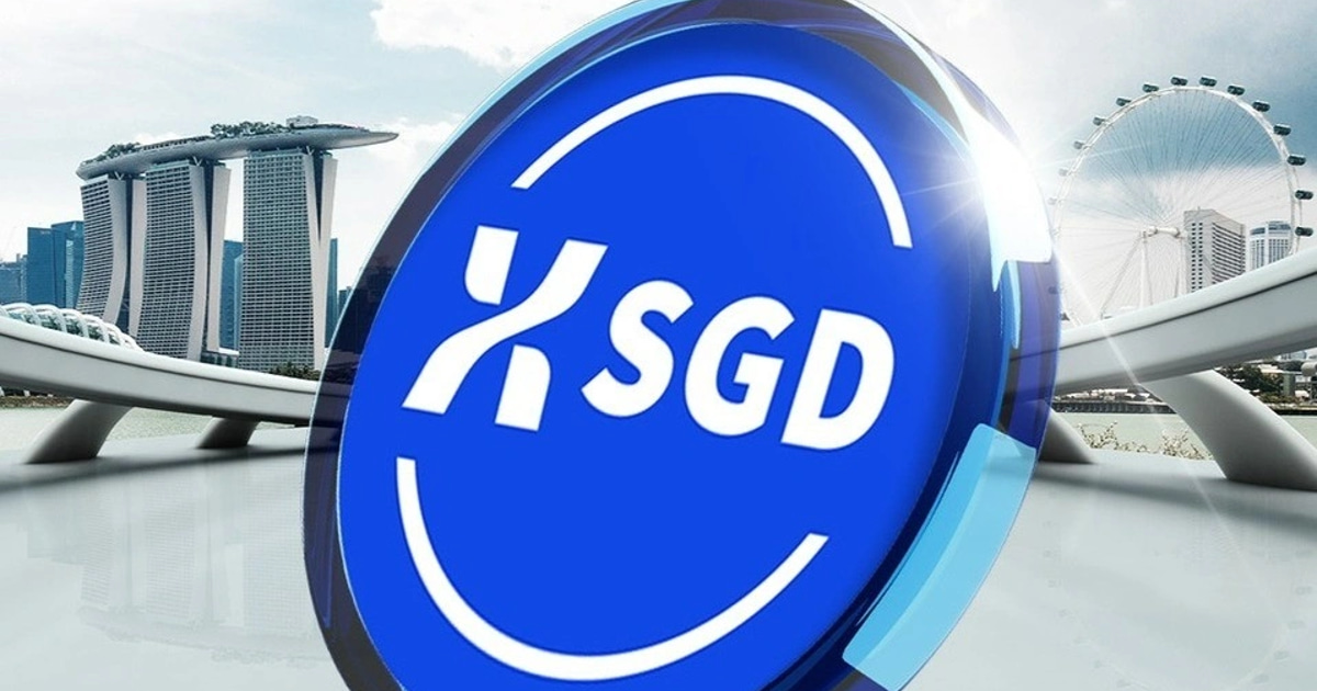 SGD Stablecoins - Cryptoassets | IQ.wiki