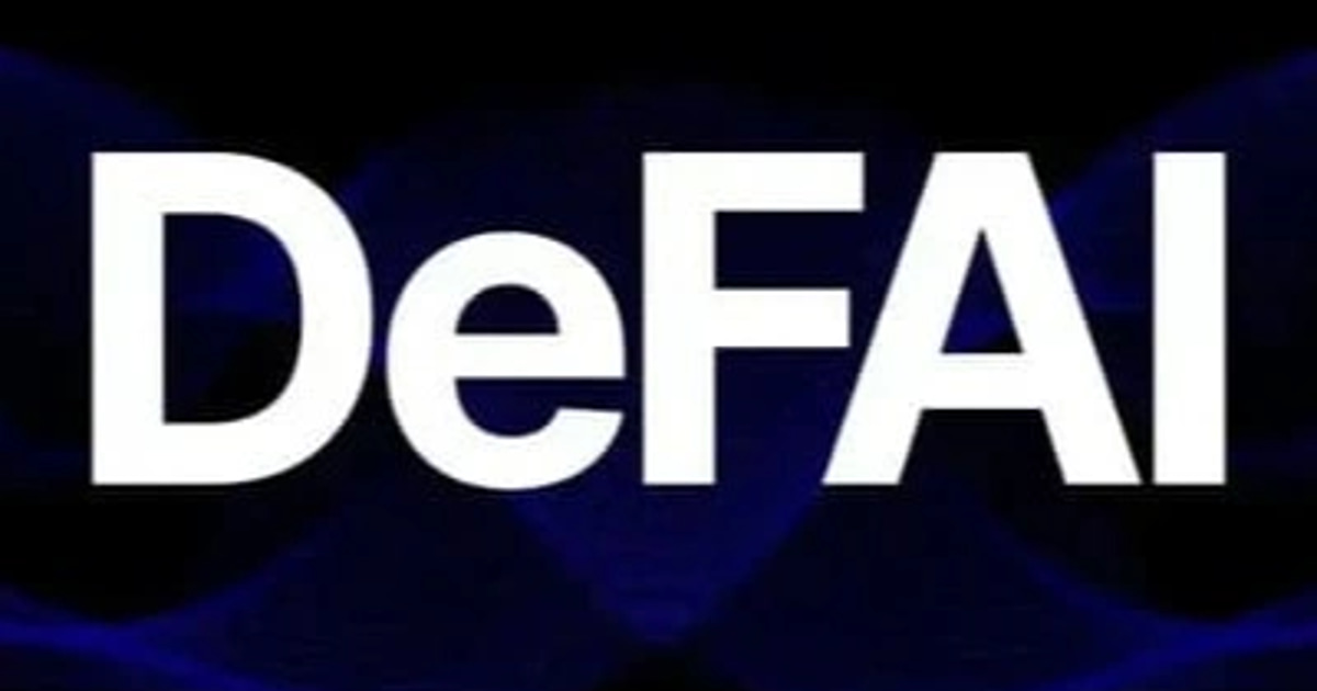 DeFAI - Projects & Protocols | IQ.wiki