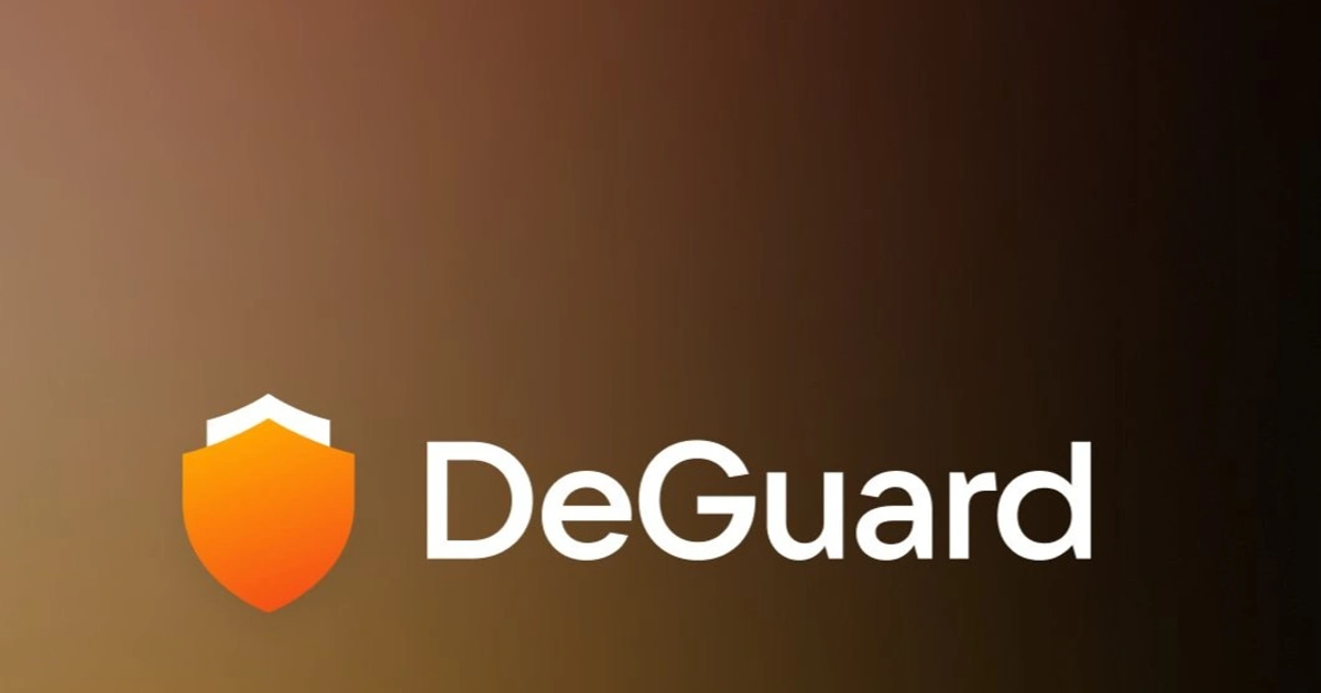 DeGuard - Projects & Protocols | IQ.wiki