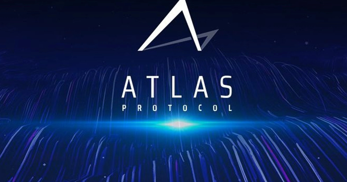 Atlas Protocol - Projects & Protocols | IQ.wiki