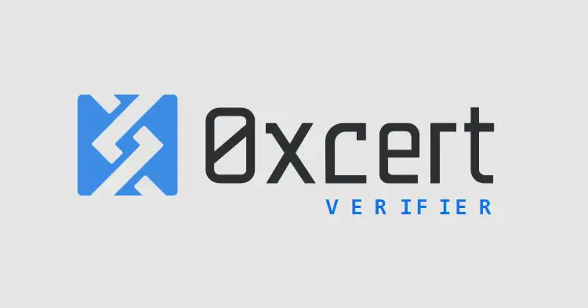 0xcert - Projects & Protocols | IQ.wiki