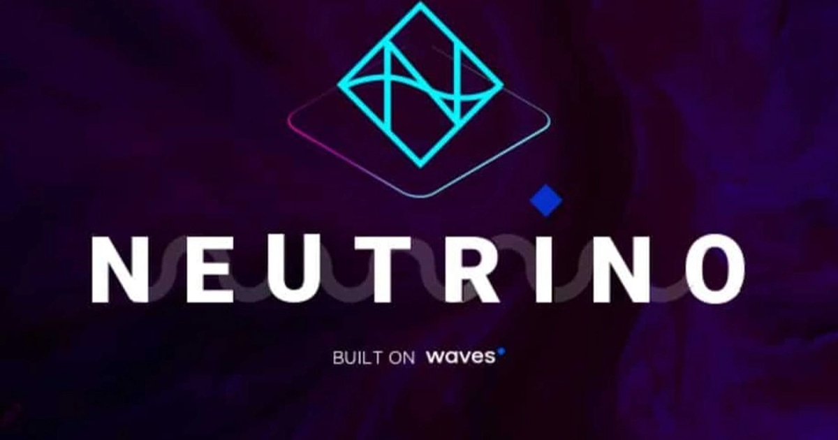 Neutrino - Projects & Protocols | IQ.wiki