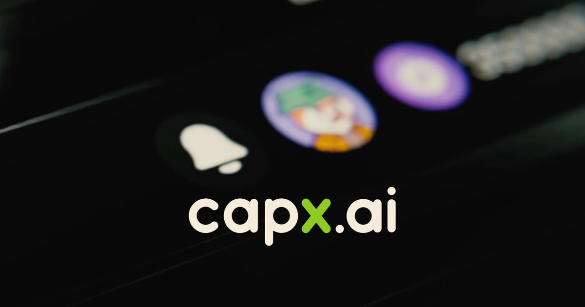 Capx AI - Organizations | IQ.wiki