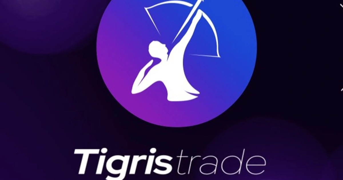 Tigris Trade - Projects & Protocols | IQ.wiki