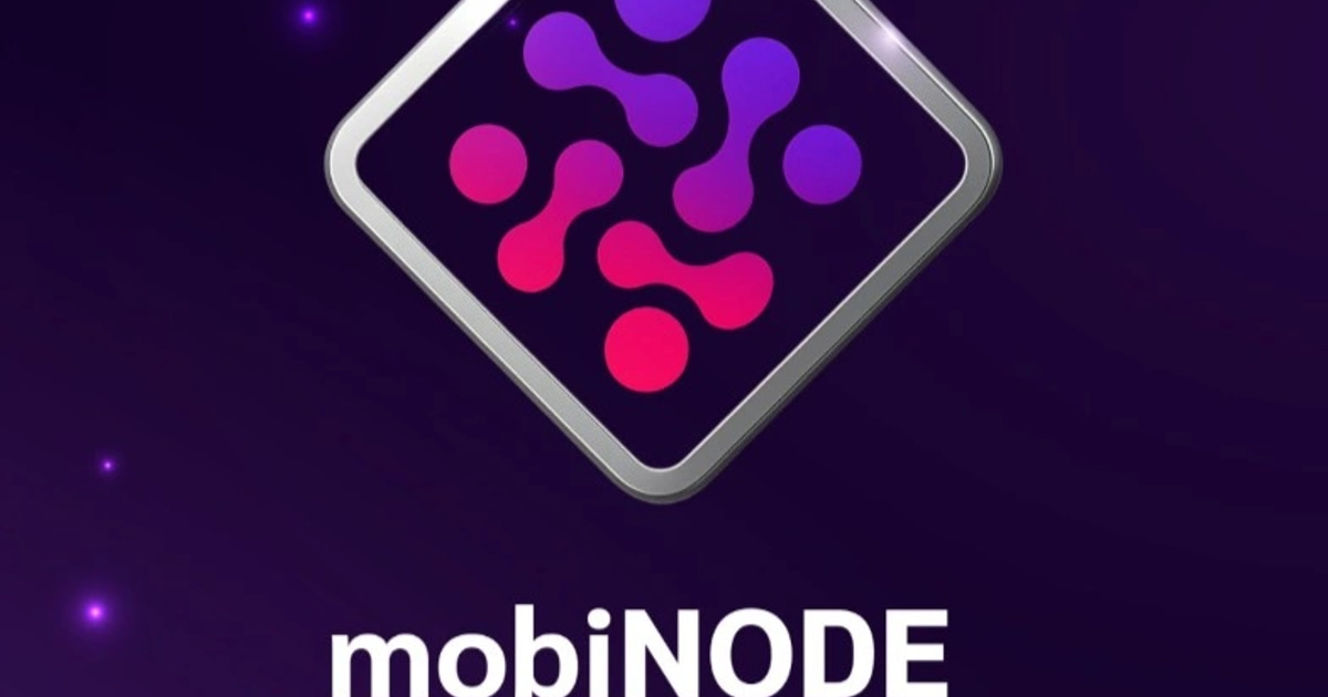 MobiNode - Projects & Protocols | IQ.wiki