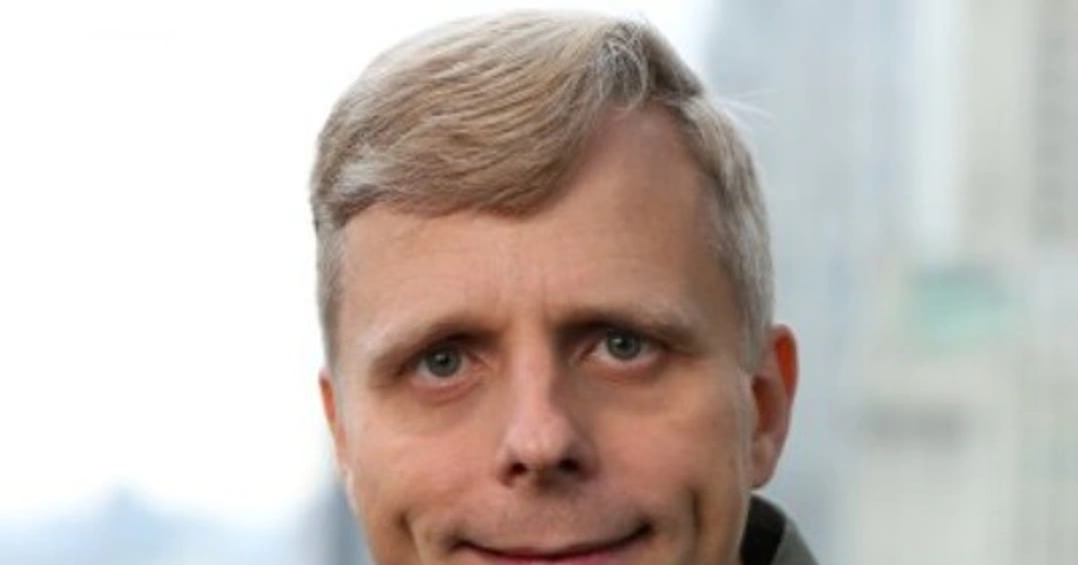Leemon Baird - People in crypto | IQ.wiki