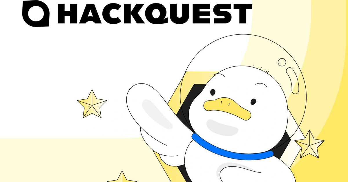 HackQuest - Organizations | IQ.wiki