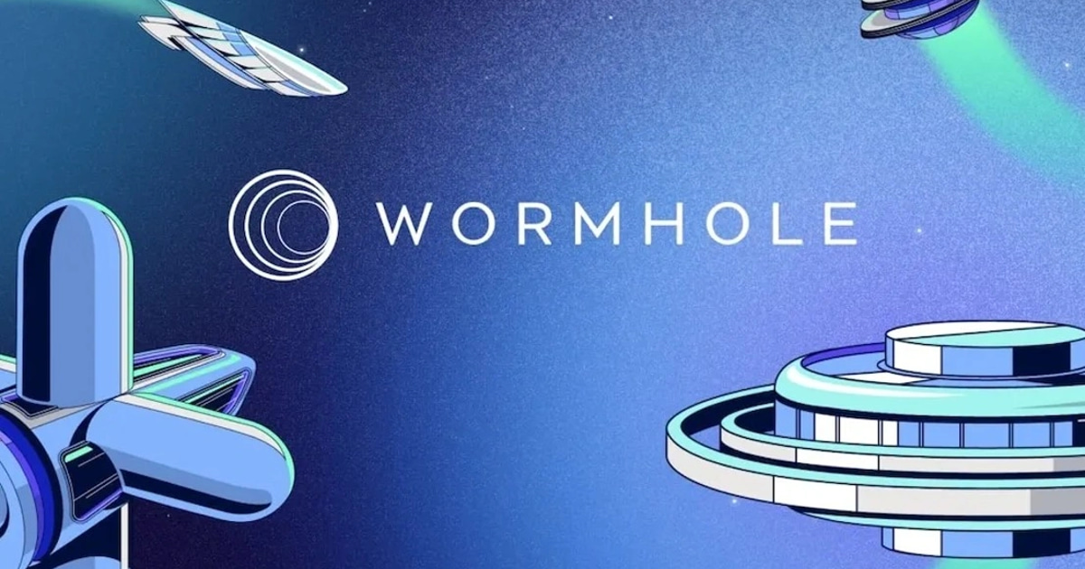 Wormhole - Projects & Protocols | IQ.wiki