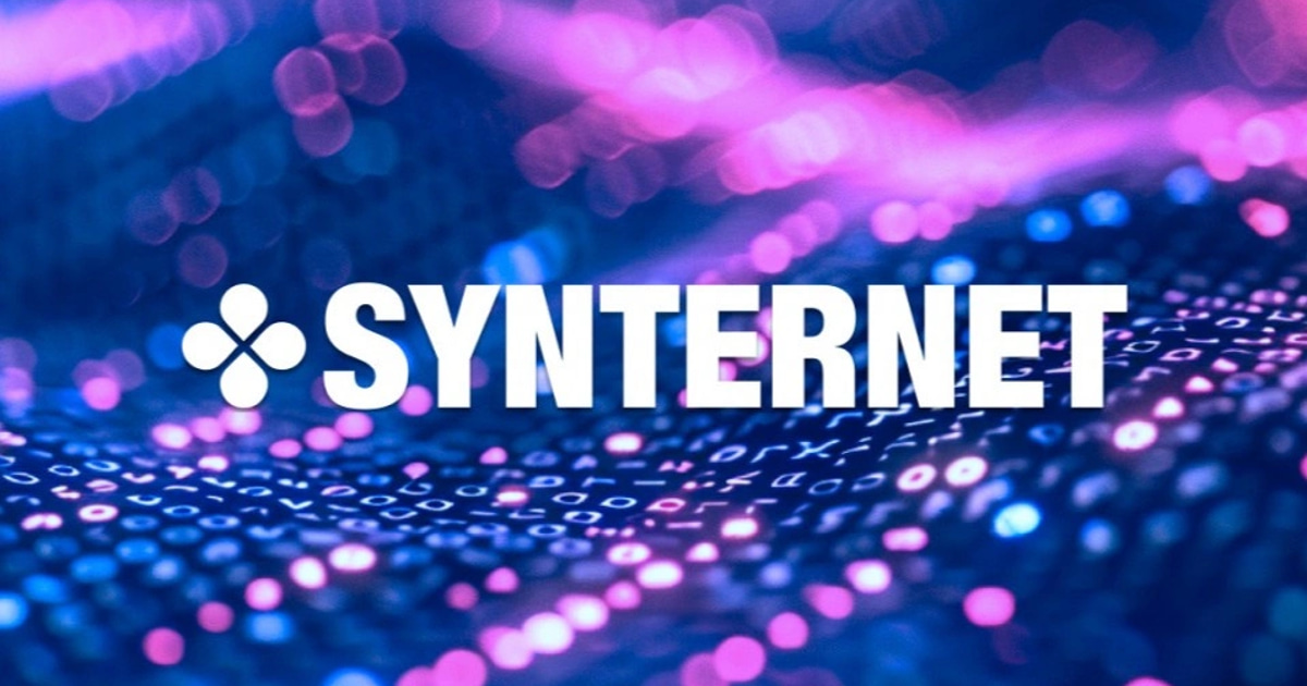 Synternet - Projects & Protocols | IQ.wiki