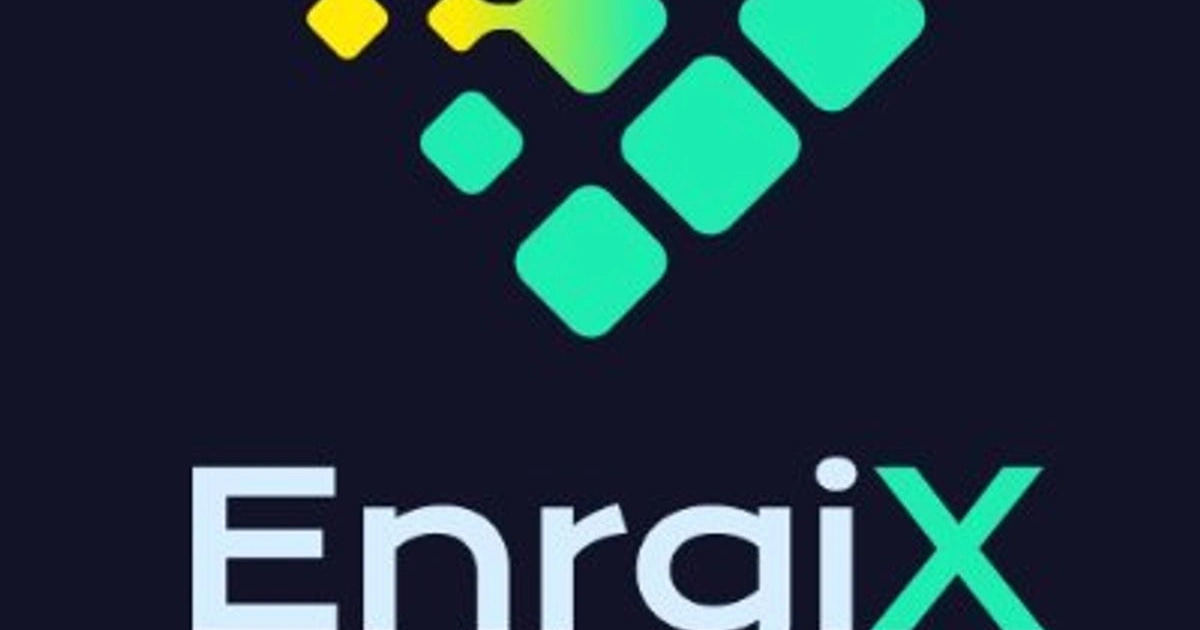 Enrgix - Projects & Protocols | IQ.wiki