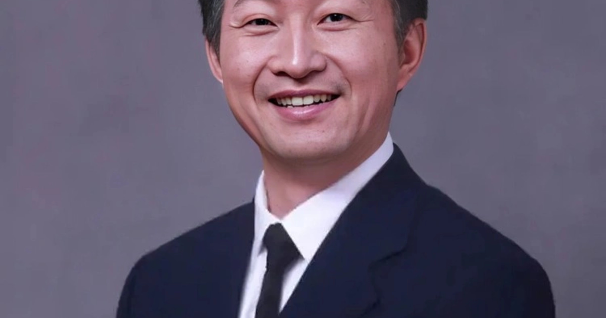 Jack Lu - People in crypto | IQ.wiki