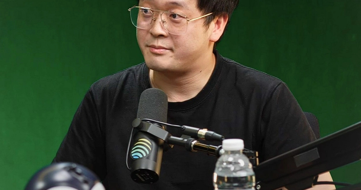 Yu Hu - People in crypto | IQ.wiki