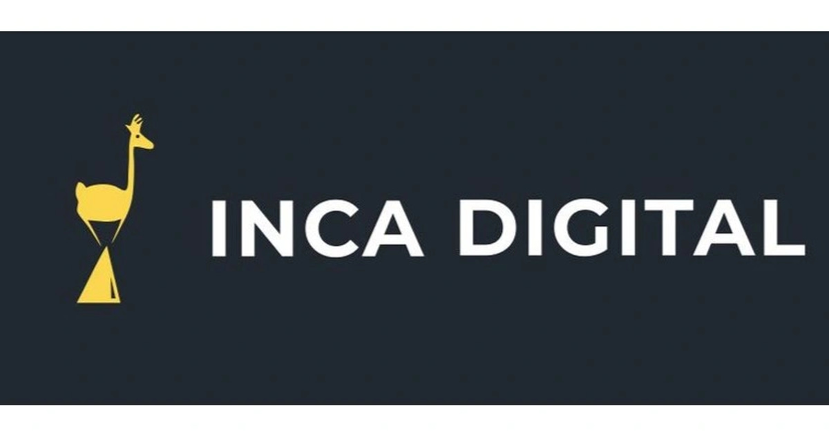 Inca Digital - Organizations | IQ.wiki