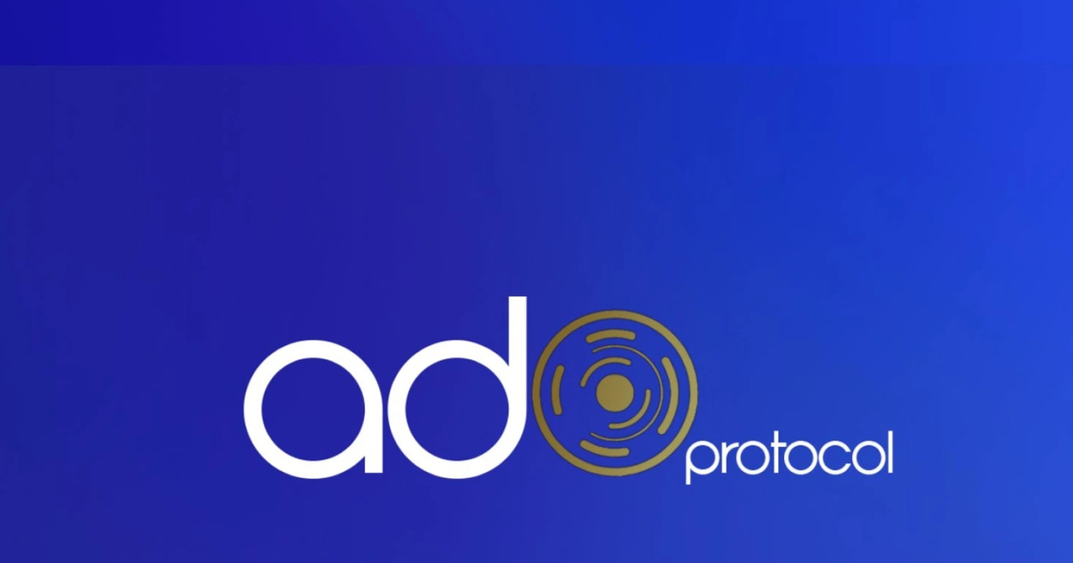 Ado Protocol - Projects & Protocols | IQ.wiki