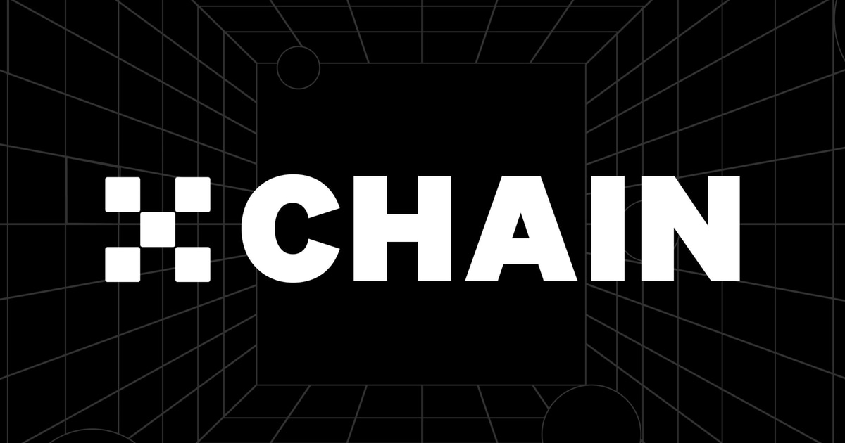 OKTChain - Projects & Protocols | IQ.wiki