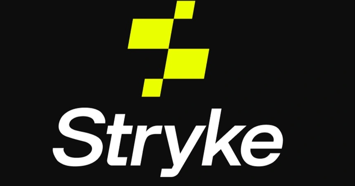 Stryke - Projects & Protocols | IQ.wiki