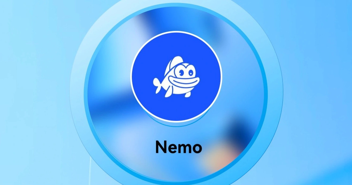 Nemo Protocol - Projects & Protocols | IQ.wiki