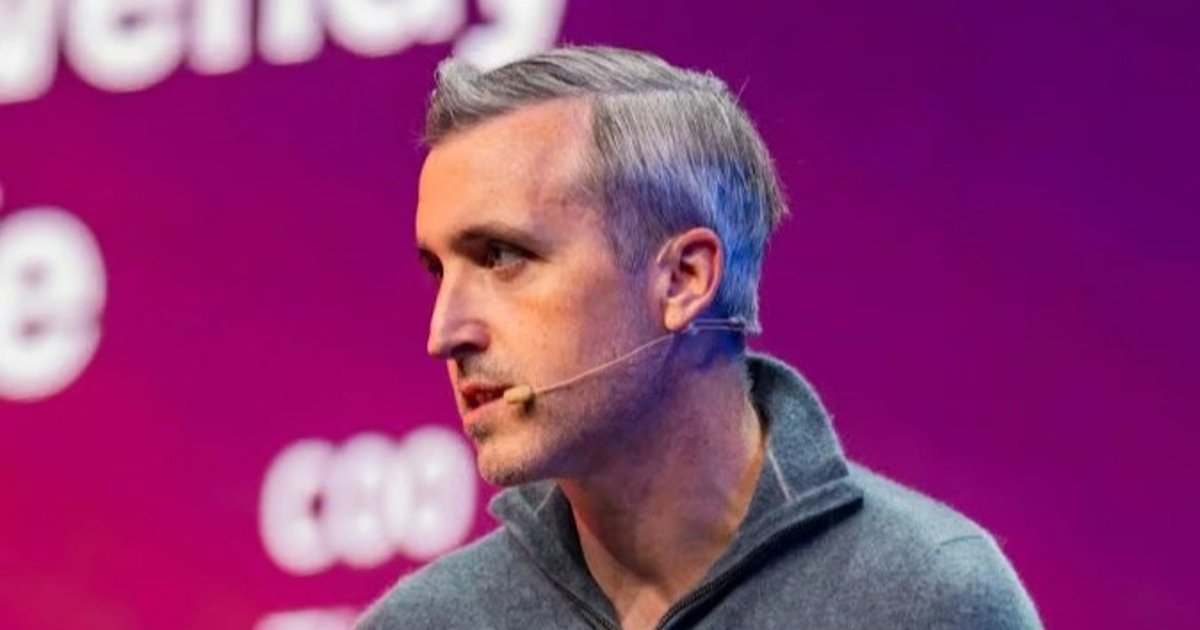 Rob Hadick - People in crypto | IQ.wiki
