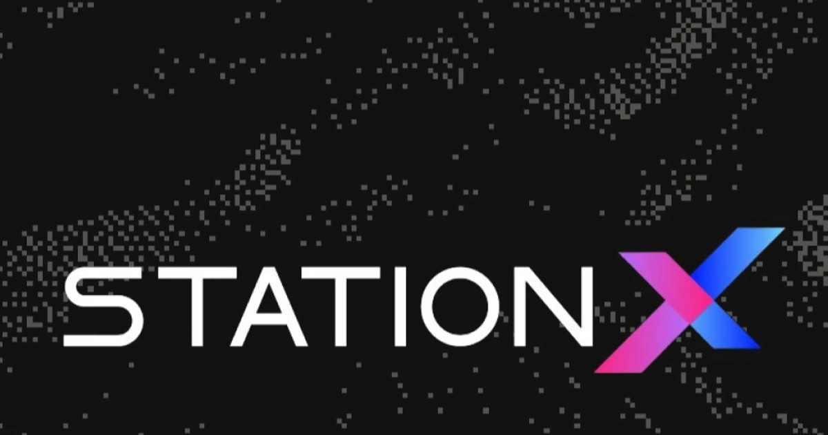 StationX - Projects & Protocols | IQ.wiki