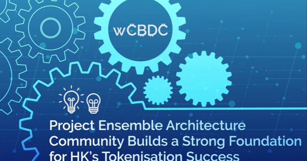 Project Ensemble - Projects & Protocols | IQ.wiki