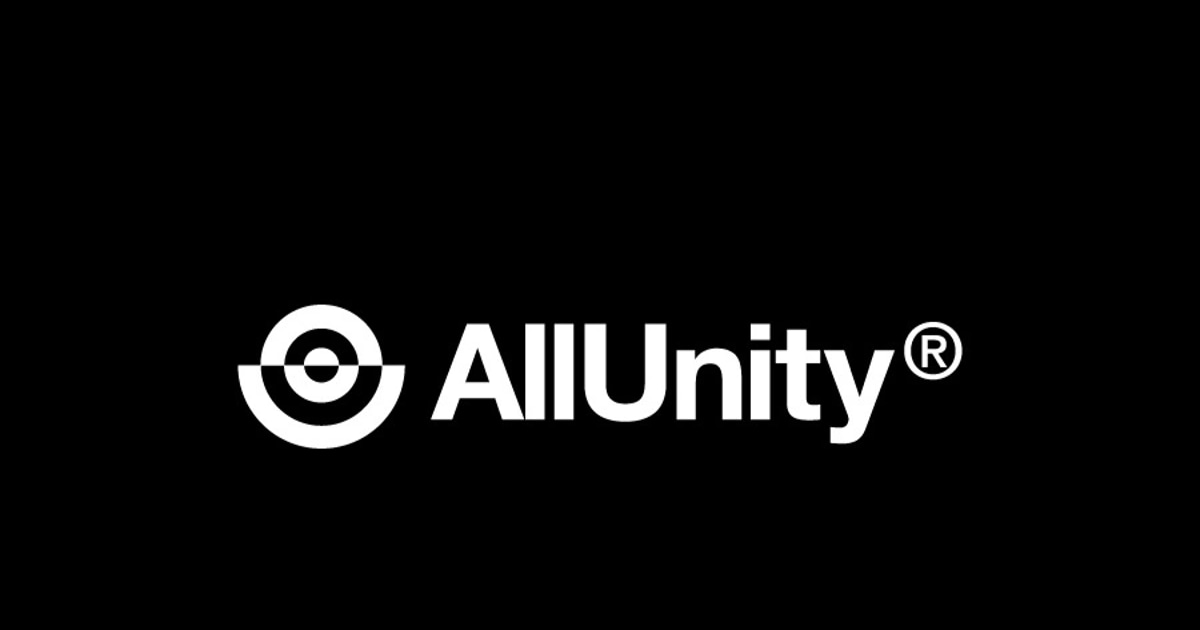 AllUnity - Organizations | IQ.wiki
