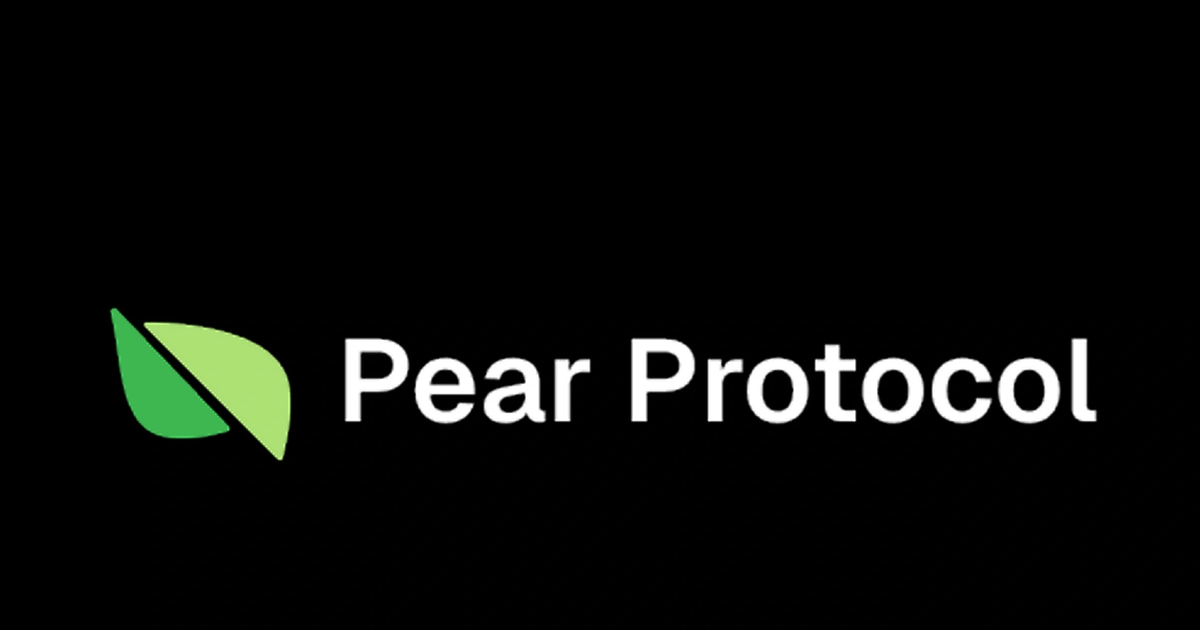 Pear Protocol - Projects & Protocols | IQ.wiki