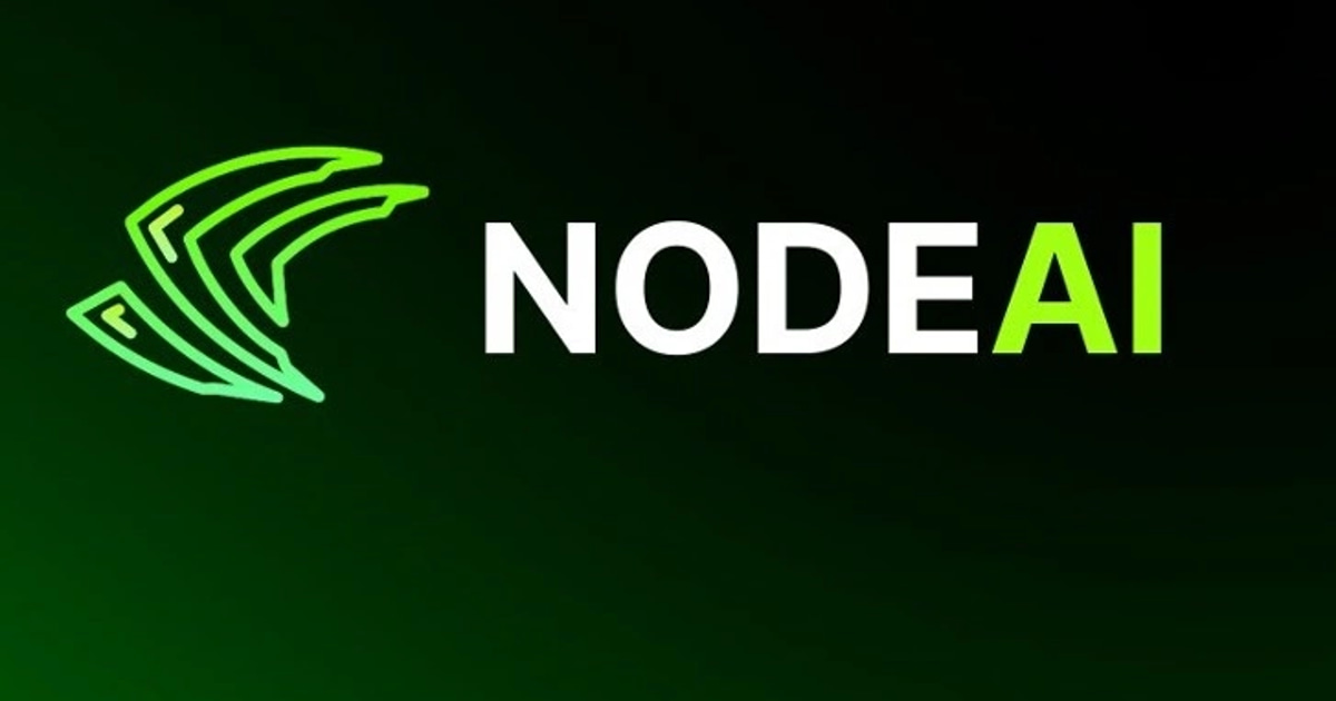 NodeAI - Projects & Protocols | IQ.wiki