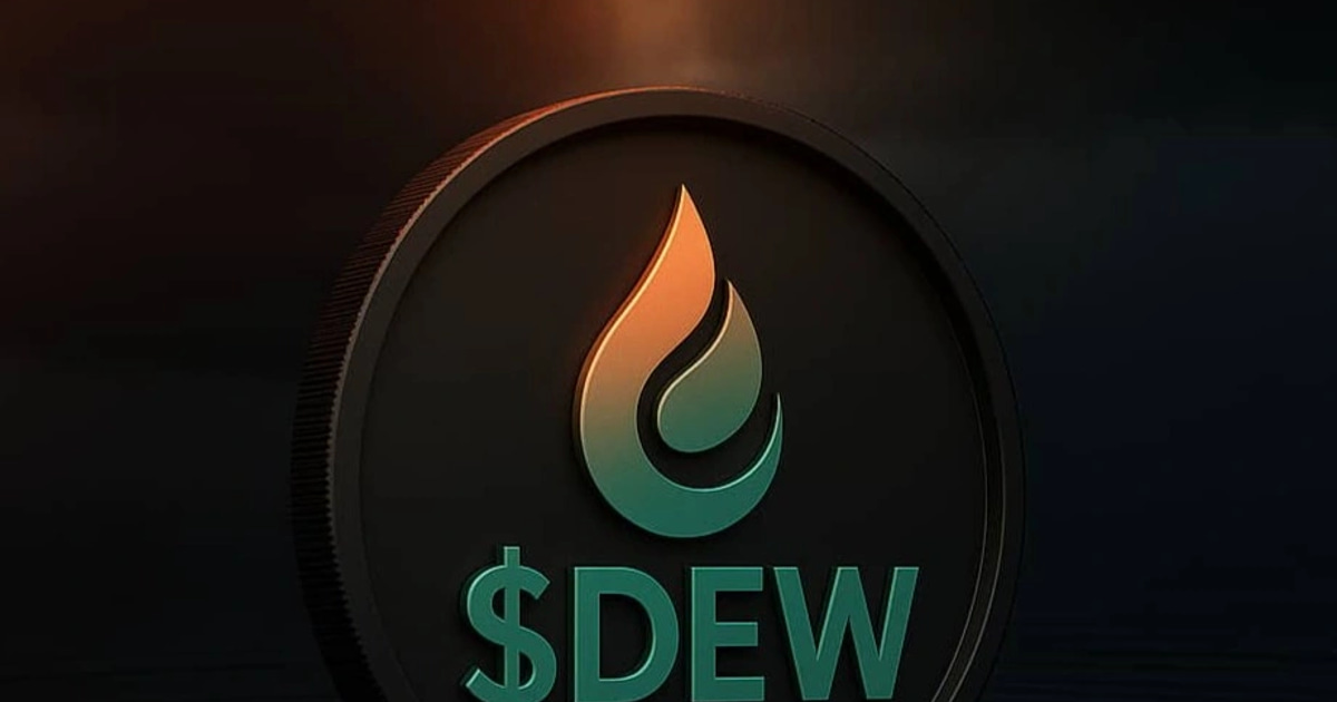Dew - Projects & Protocols | IQ.wiki