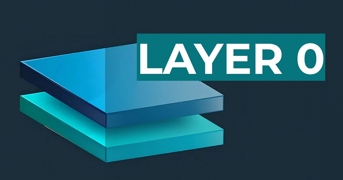 Layer 0 - Projects & Protocols | IQ.wiki