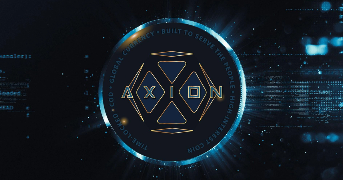 Axion - Projects & Protocols | IQ.wiki