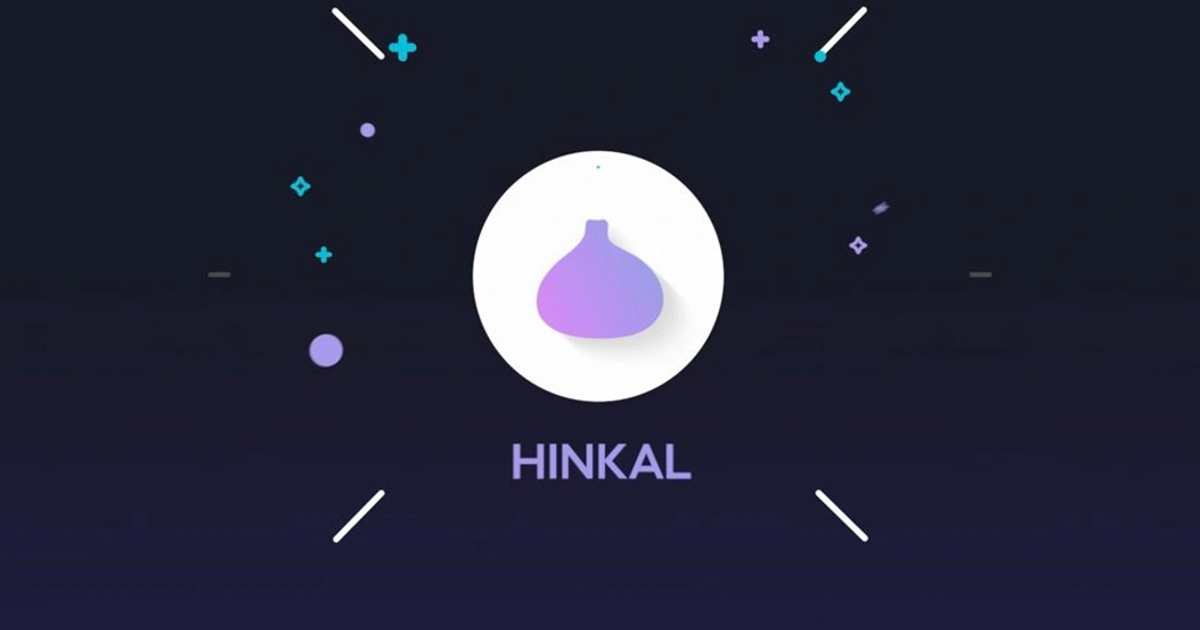 Hinkal - Projects & Protocols | IQ.wiki