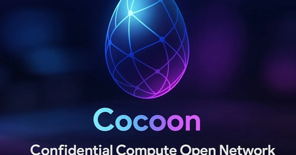 Cocoon - Projects & Protocols | IQ.wiki