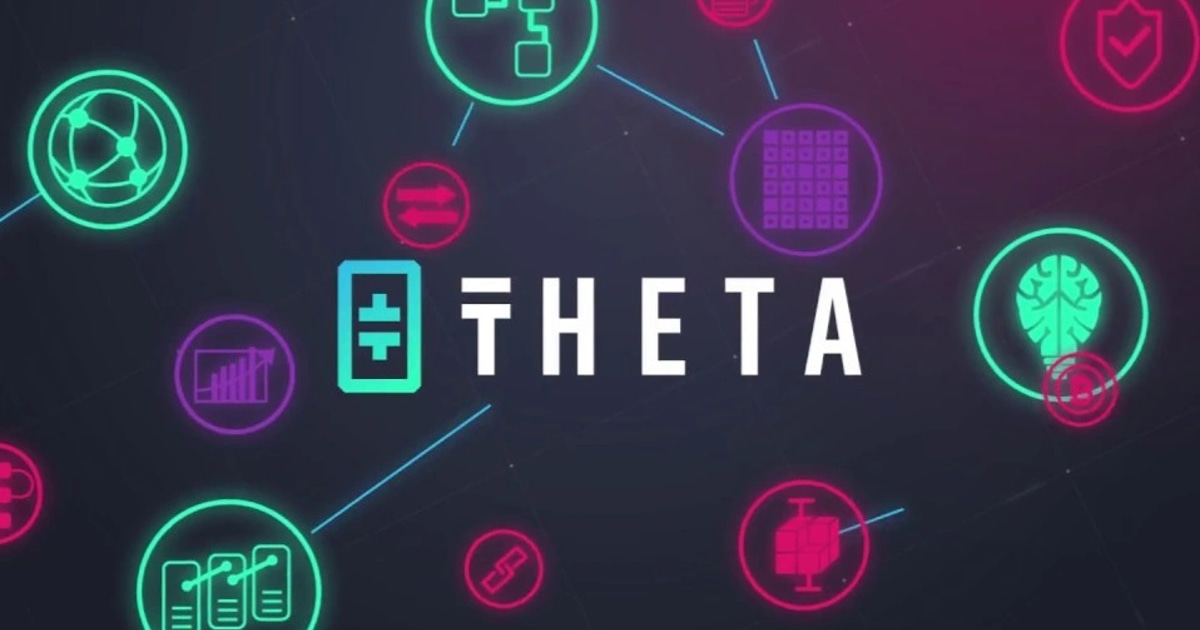 Theta Network - Projects & Protocols | IQ.wiki