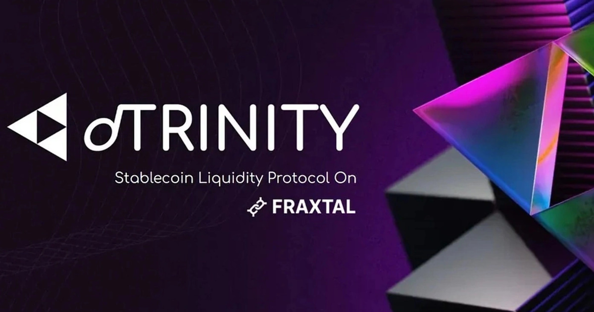 dTRINITY - Projects & Protocols | IQ.wiki