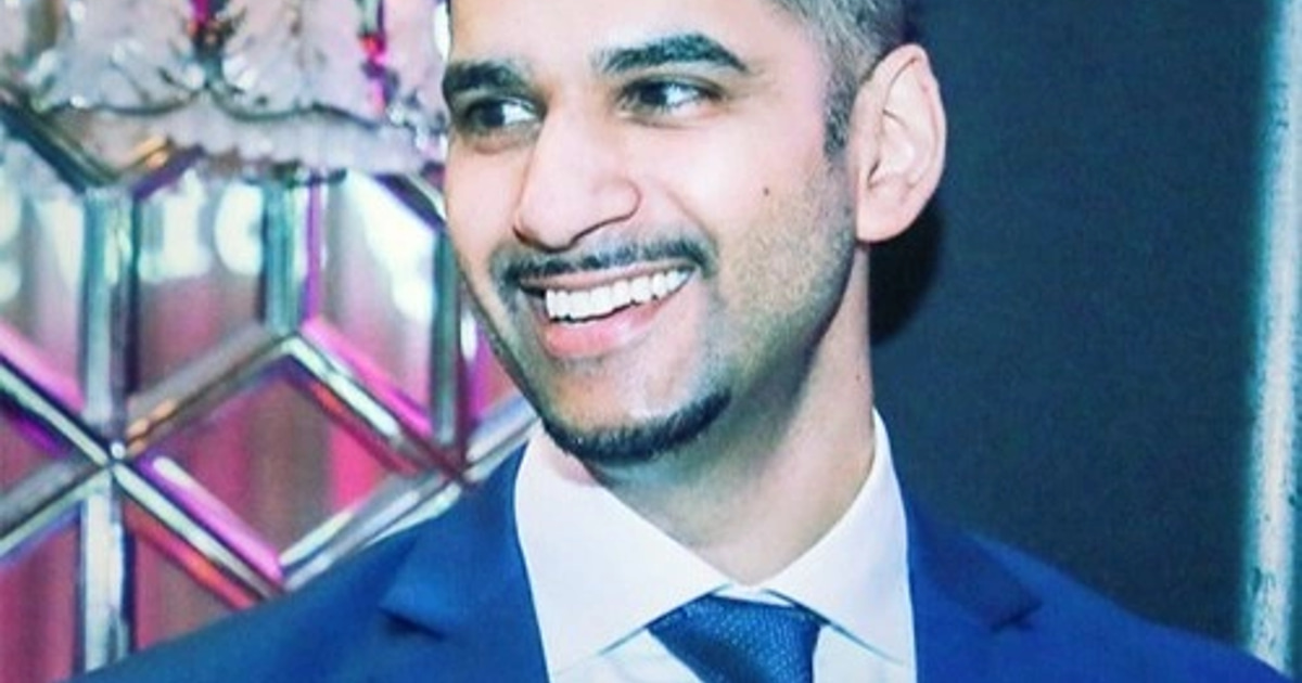 Balal Khan - People in crypto | IQ.wiki