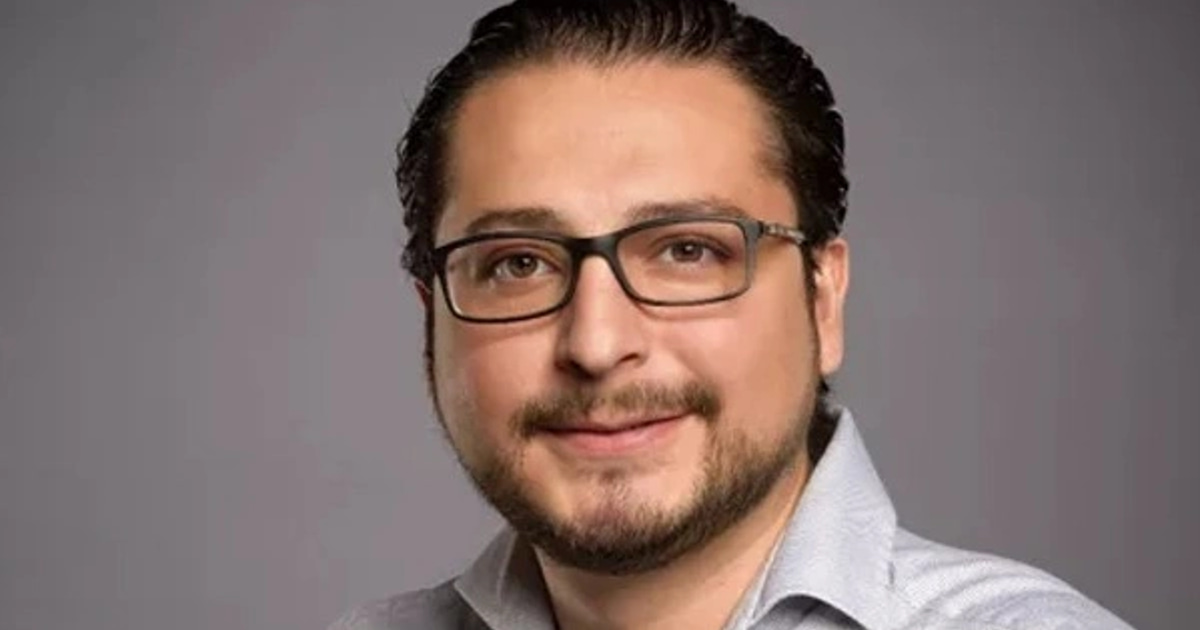 Edwin Mata - People in crypto | IQ.wiki