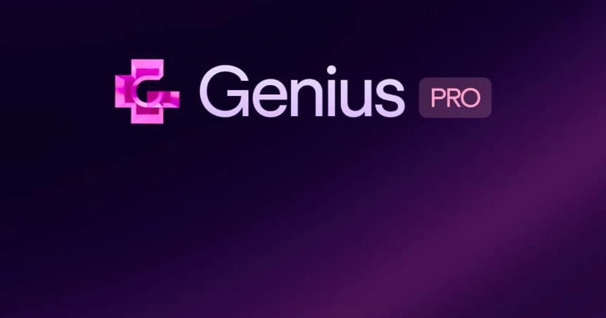 Genius Terminal - Projects & Protocols | IQ.wiki