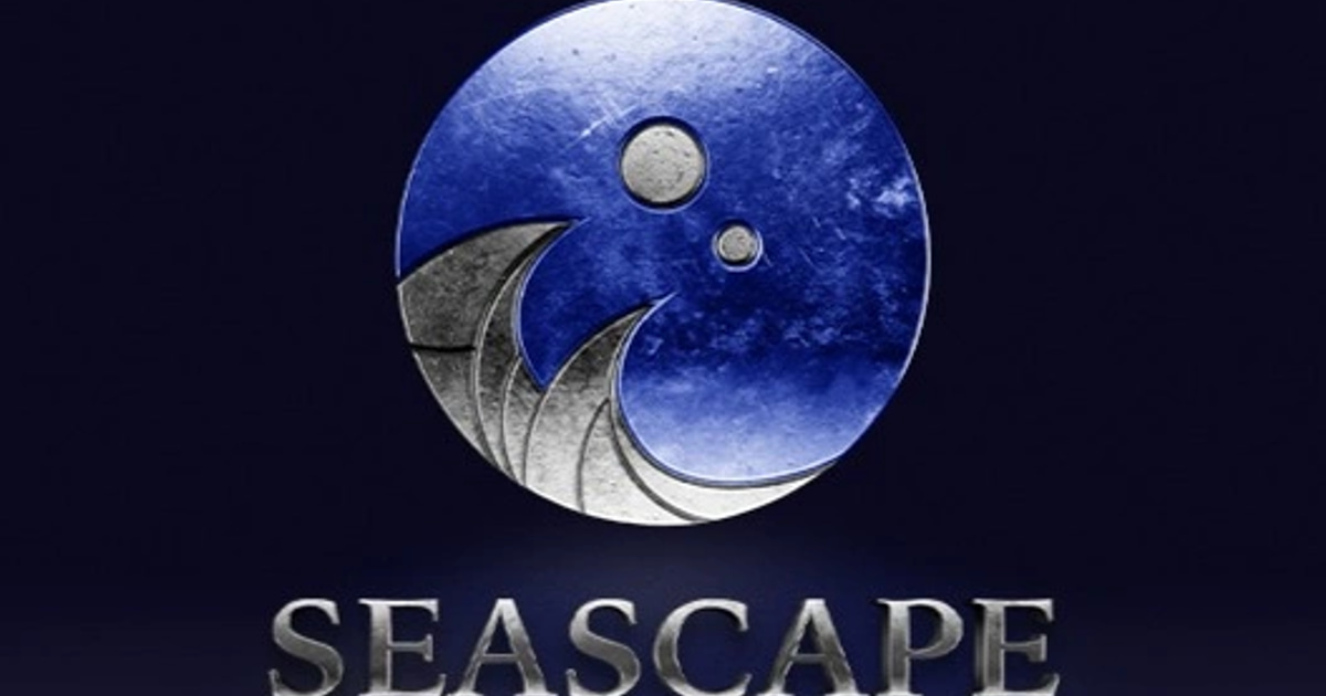Seascape Network - Projects & Protocols | IQ.wiki