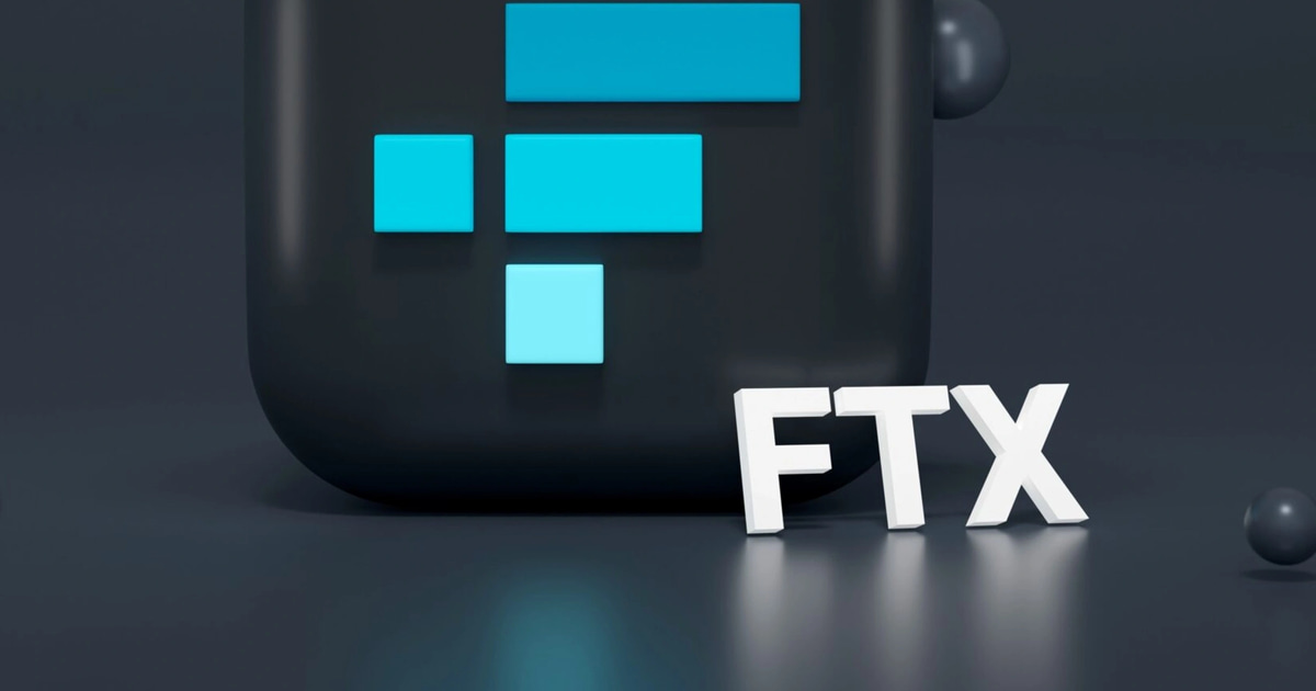 FTX - Exchanges & Marketplaces | IQ.wiki