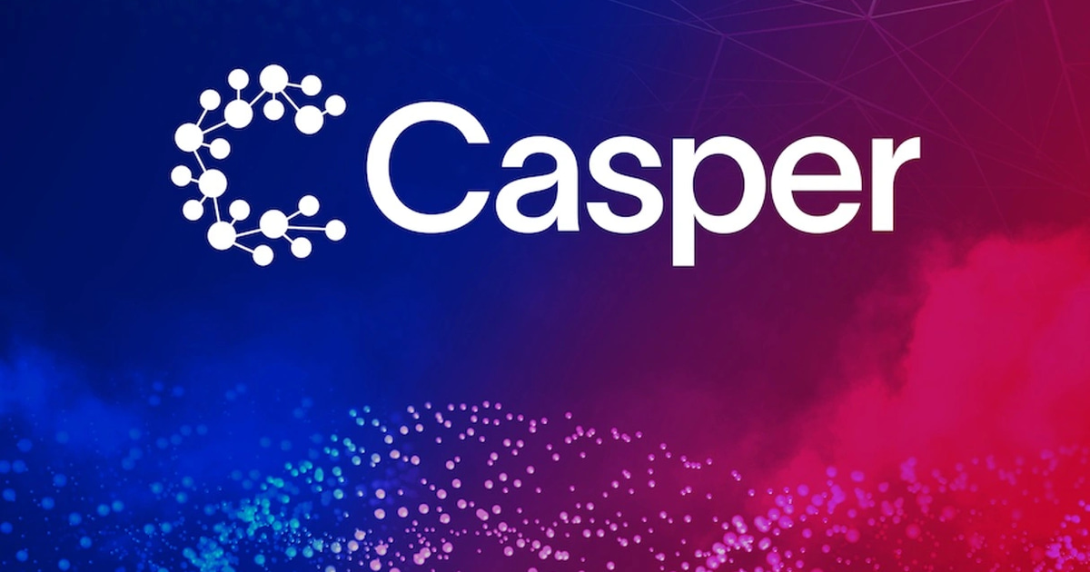 CSPR - Cryptoassets | IQ.wiki