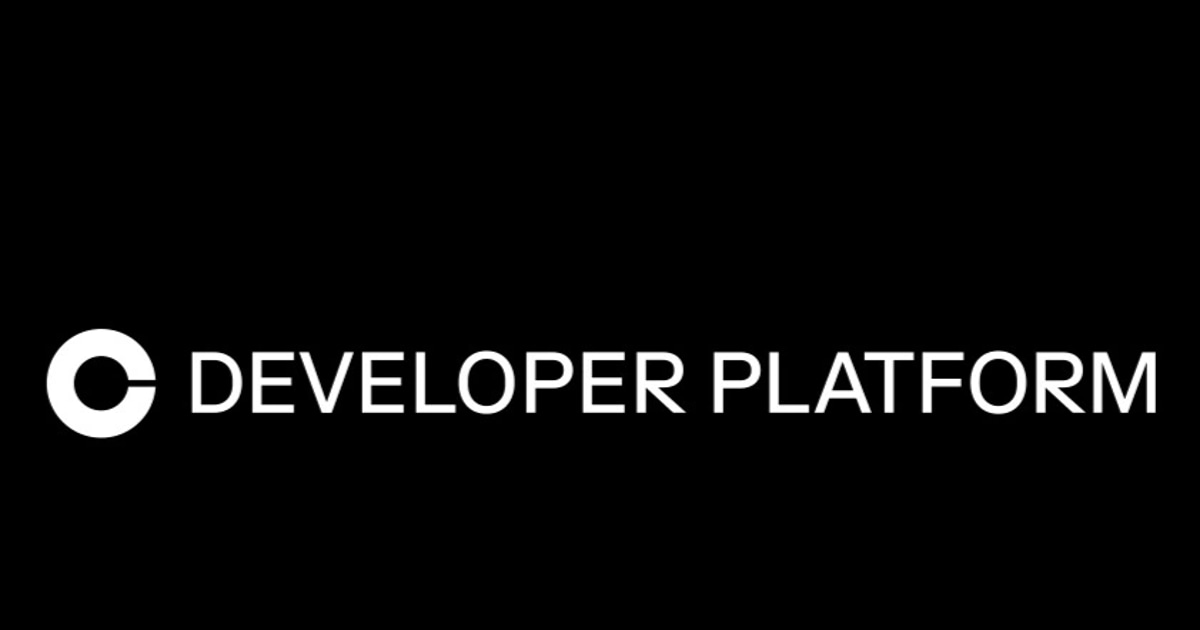 Coinbase Developer Platform (CDP) - Organizations | IQ.wiki