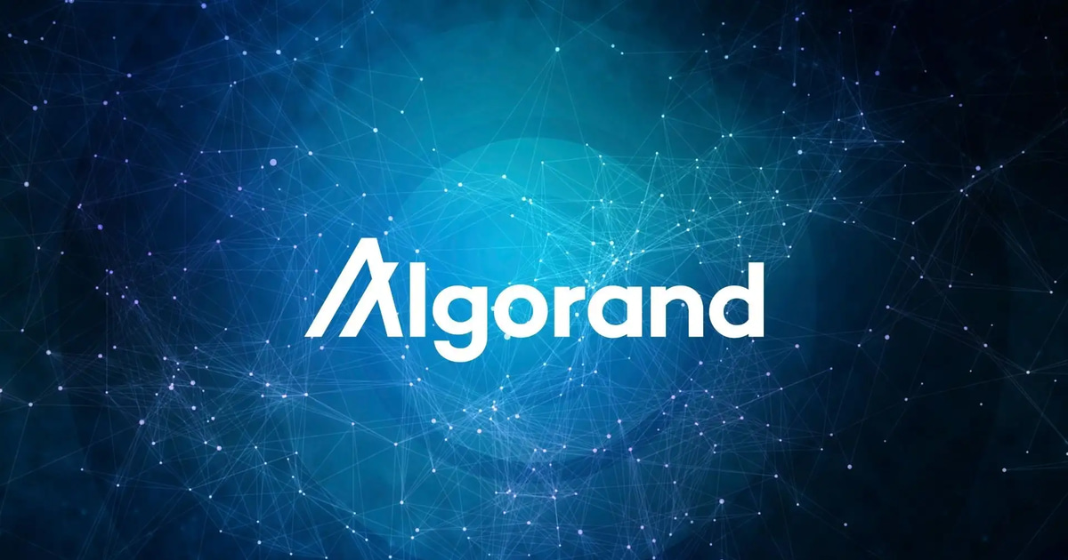 Algorand - Projects & Protocols | IQ.wiki