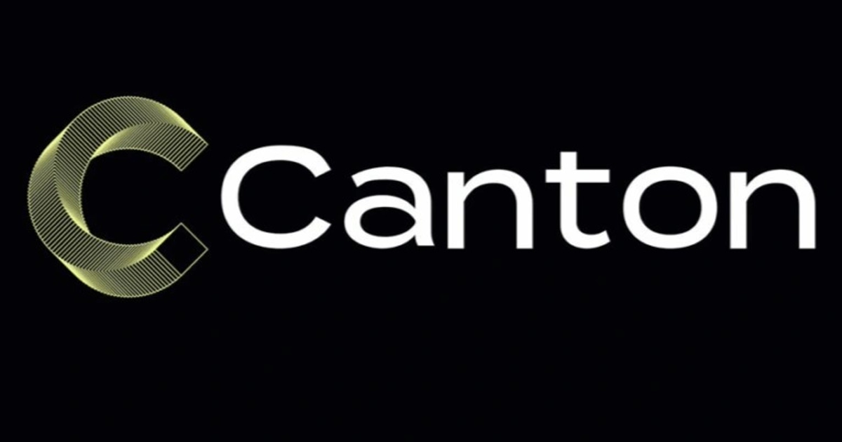 Canton Network - Projects & Protocols | IQ.wiki