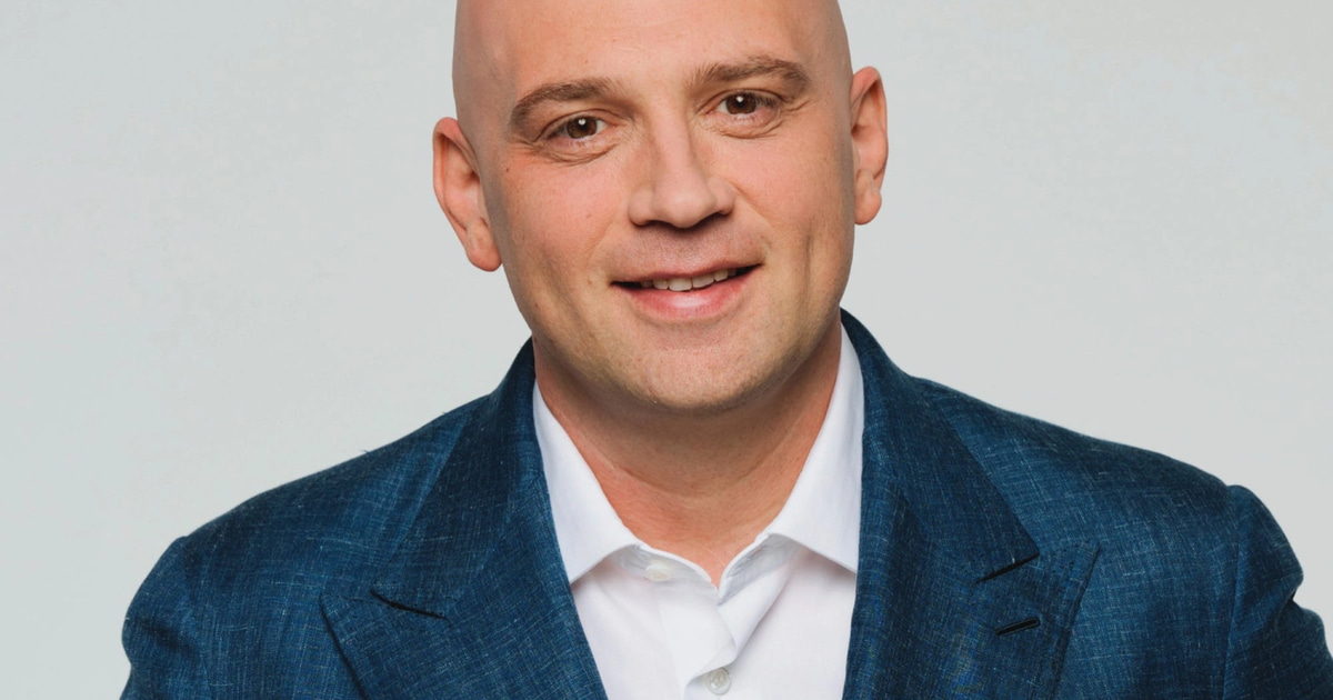 Alex Reinhardt - People in crypto | IQ.wiki