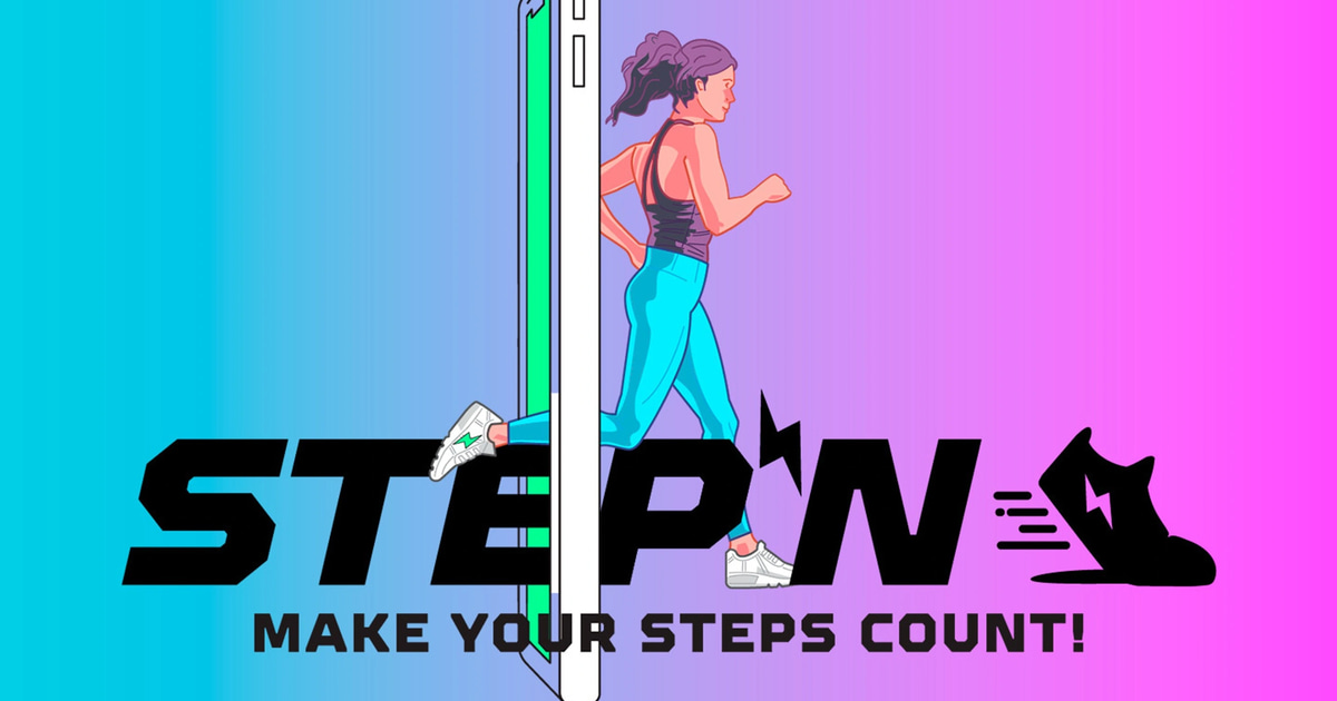 STEPN - Projects & Protocols | IQ.wiki