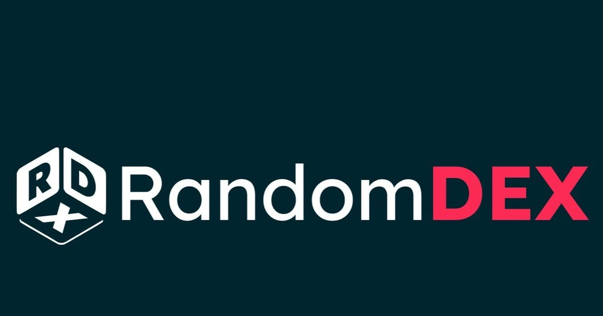 RandomDEX - Projects & Protocols | IQ.wiki