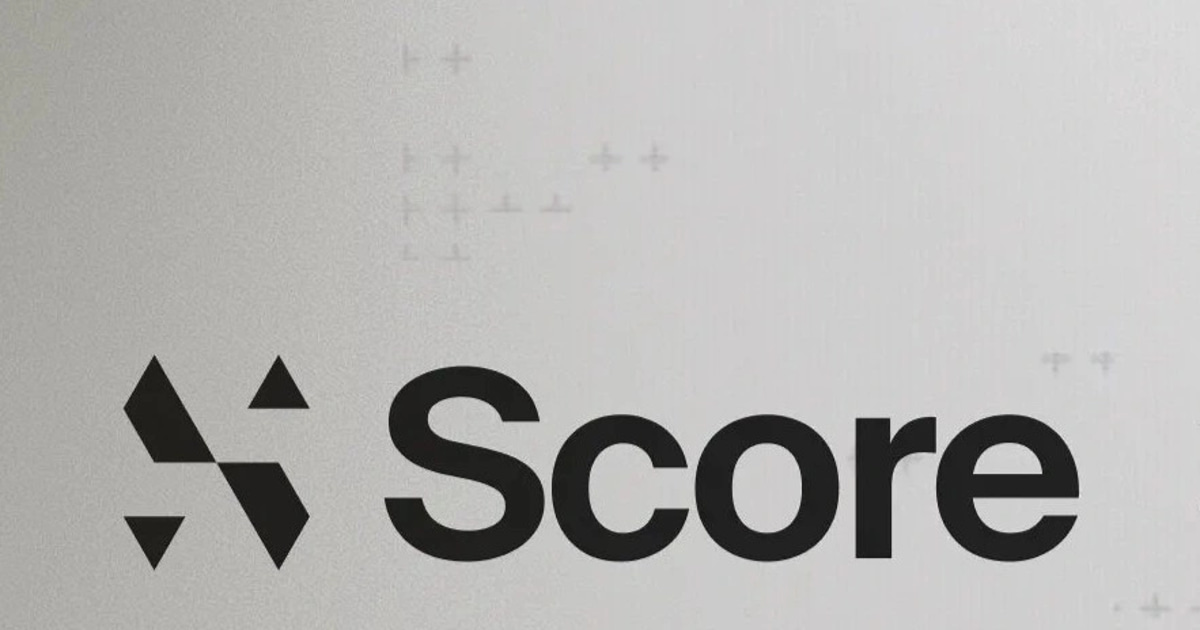 Score - Projects & Protocols | IQ.wiki