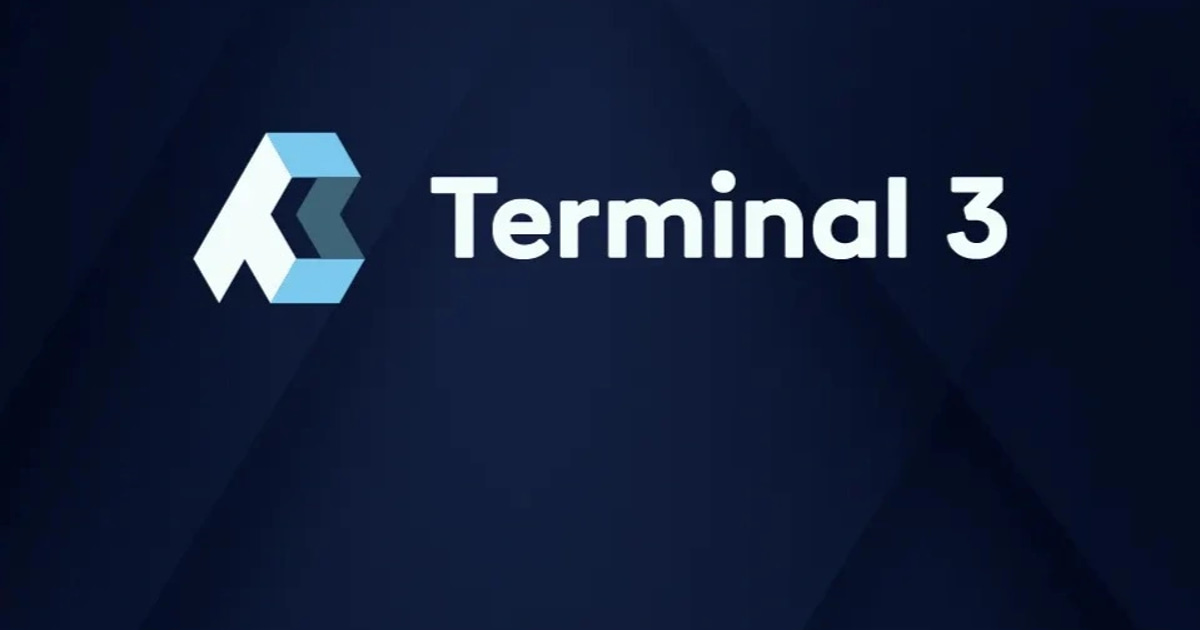Terminal 3 - Organizations | IQ.wiki